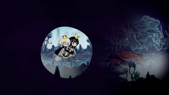 The Liar Princess and the Blind Prince Screenshot