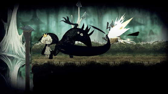 The Liar Princess and the Blind Prince Screenshot