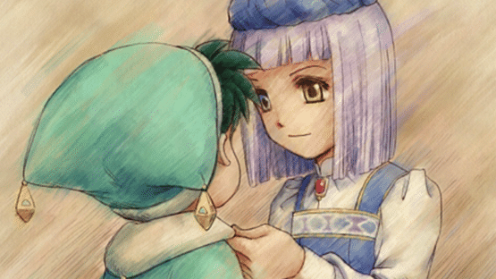 Hermina and Culus: Atelier Lilie Another Story Screenshot