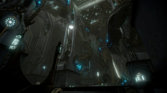 Warframe: Shadows of the Dead Screenshot