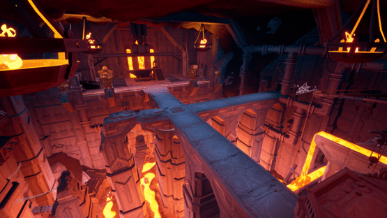 Hydroneer Screenshot