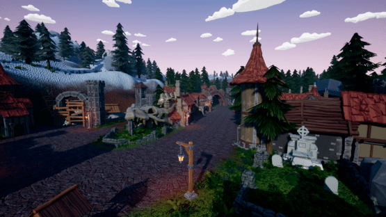 Hydroneer Screenshot