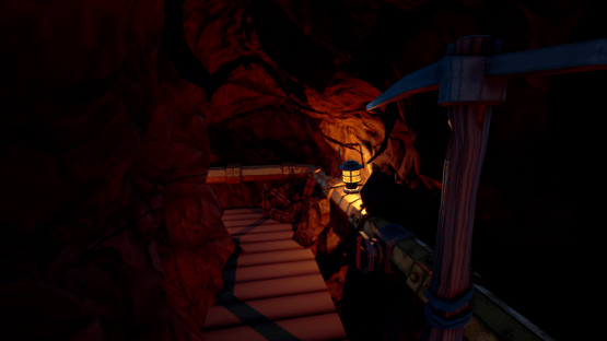 Hydroneer Screenshot