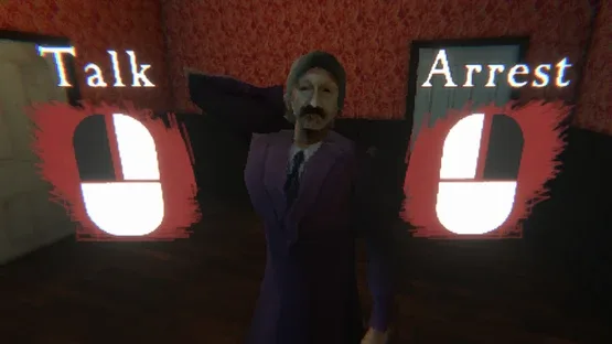 Bleu screenshot 9
