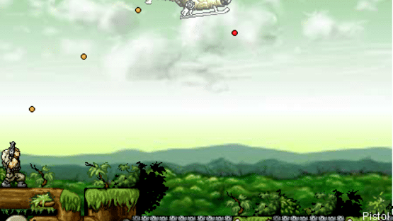 Heli Attack 3 Screenshot