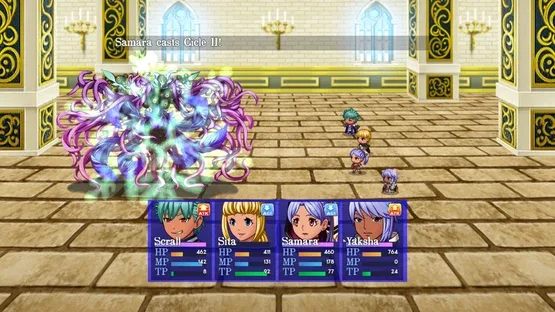 Volvalis screenshot 10