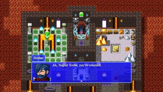 Volvalis screenshot 7