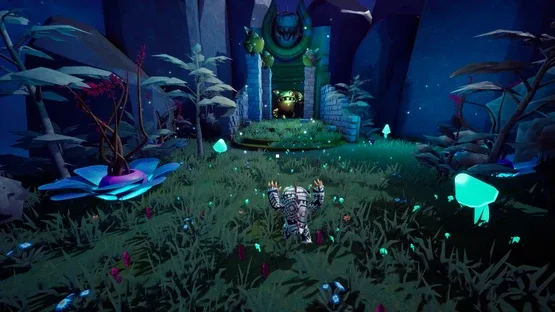 Gloo Storm screenshot 5