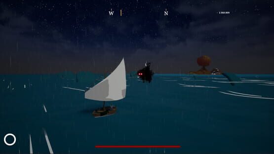 Trade Sails screenshot 2