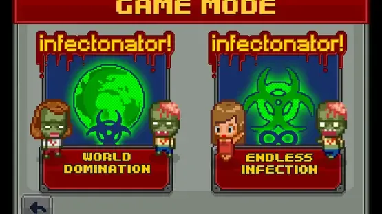 Infectonator screenshot 8