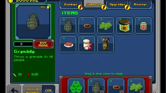 Infectonator screenshot 11
