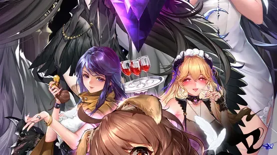 Refantasia: Charm and Conquer screenshot 4