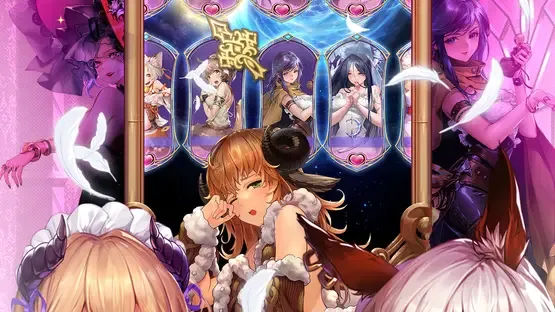 Refantasia: Charm and Conquer screenshot 1