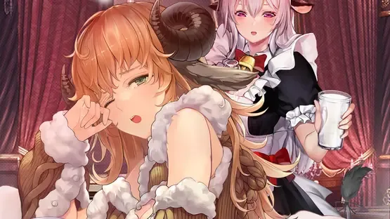 Refantasia: Charm and Conquer screenshot 5