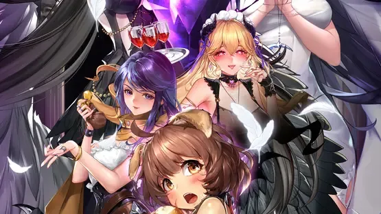 Refantasia: Charm and Conquer screenshot 7