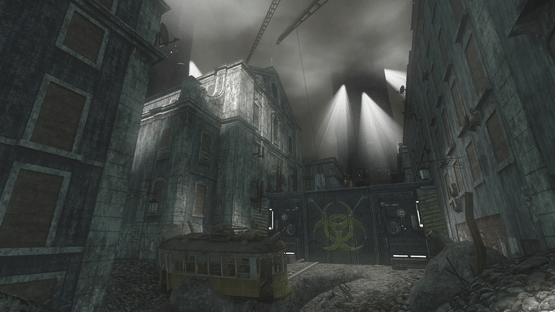 Ugo Volt Screenshot