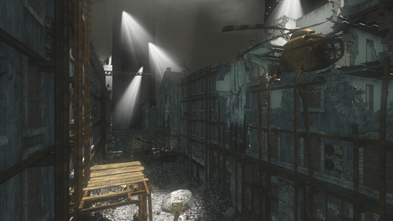 Ugo Volt Screenshot