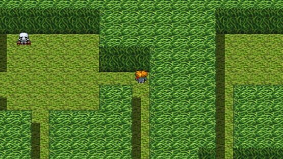 Ralph's party RPG screenshot 5