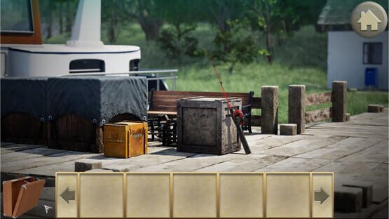 The Lost Dachshund screenshot 3