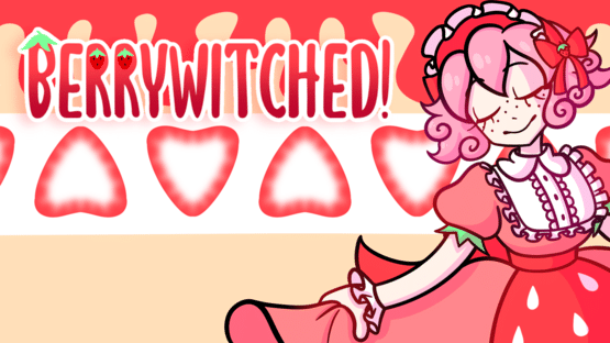 Berrywitched Screenshot