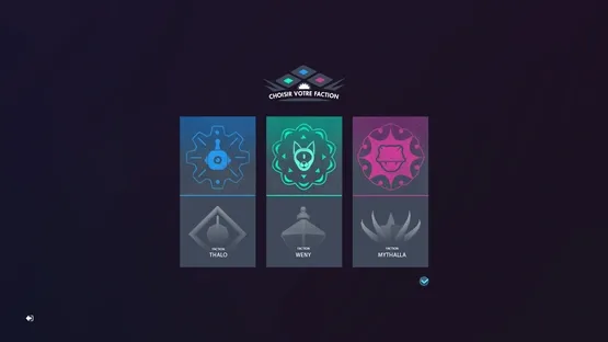 Alma screenshot 2