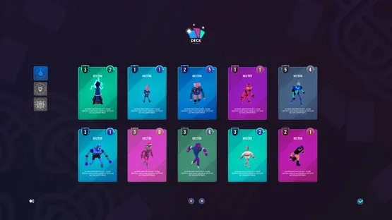 Alma screenshot 6