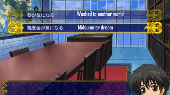 Kyou Kara Maou!: Ore-sama Quest screenshot 2
