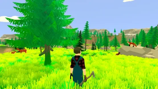 Harvest Days: My Dream Farm screenshot 6