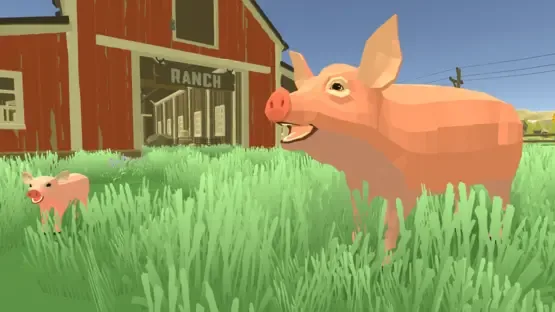 Harvest Days: My Dream Farm screenshot 8