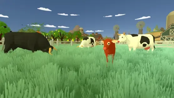 Harvest Days: My Dream Farm screenshot 2