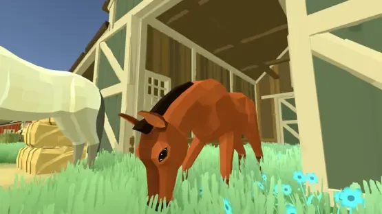 Harvest Days: My Dream Farm screenshot 4