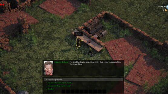 Tales from the Dancing Moon cover