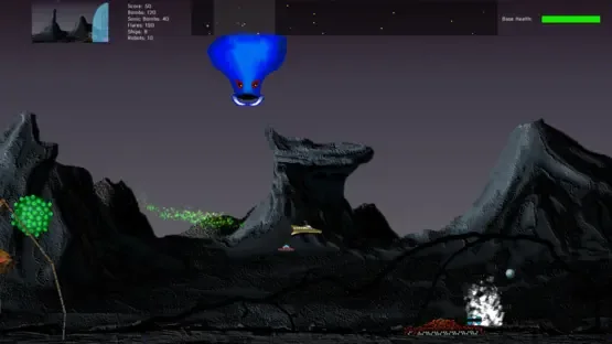 In My Defense gameplay screenshot 3