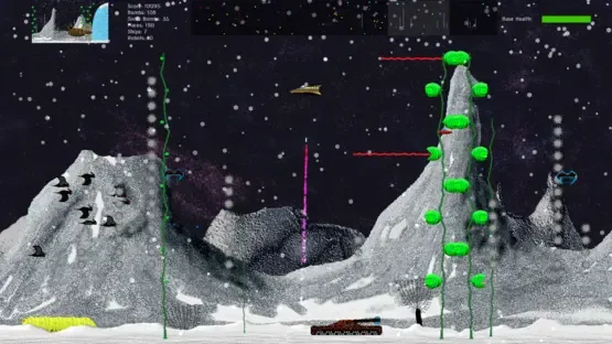 In My Defense gameplay screenshot 4