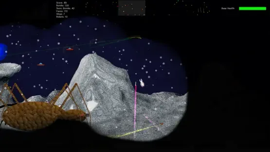 In My Defense gameplay screenshot 5