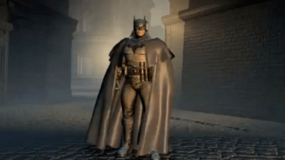 Gotham by Gaslight Screenshot