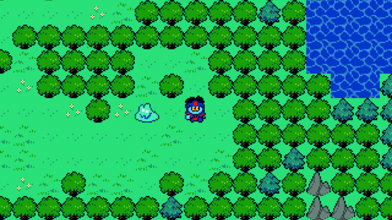 Franken Screenshot