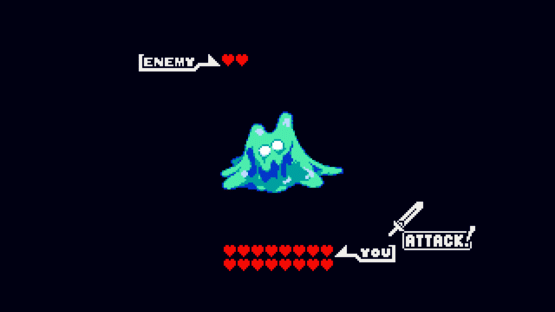 Franken Screenshot