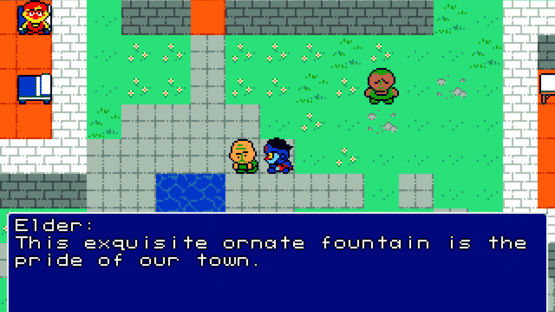 Franken Screenshot
