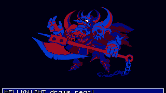 Franken Screenshot