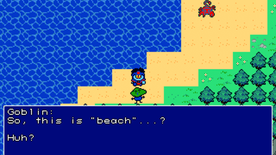 Franken Screenshot