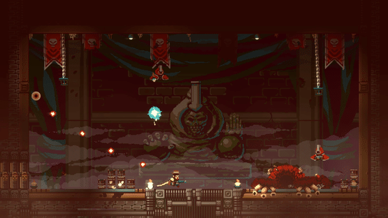 Gunbrella Screenshot