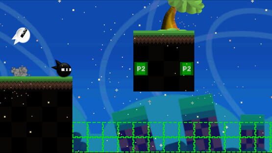 The Legend of Chibi Ninja screenshot 4