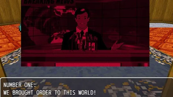 Via Mortis screenshot 4