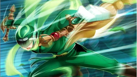 Gakuen Tokkyuu Hotokenser screenshot 1