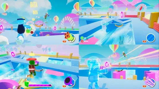 JellyMen screenshot 6