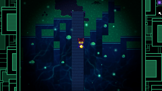 OneShot: World Machine Edition Screenshot