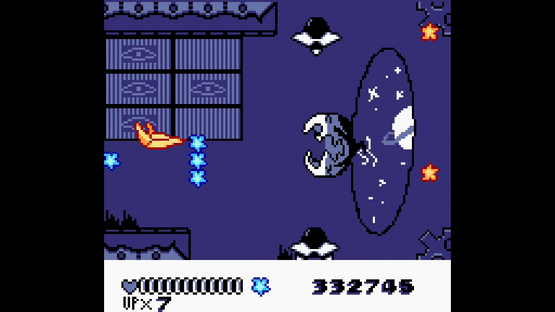 Spacewing War Screenshot