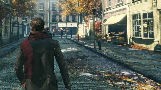 Sherlock Holmes Essential Bundle screenshot 3