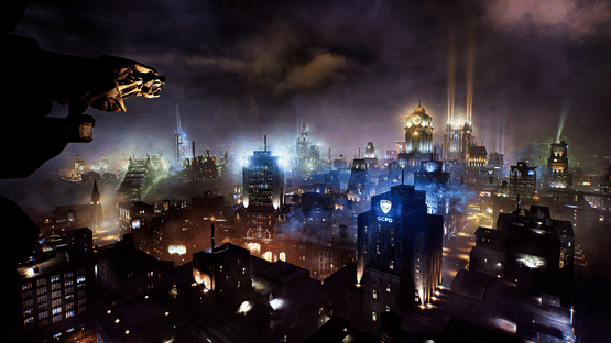 Gotham Knights: Deluxe Edition Screenshot